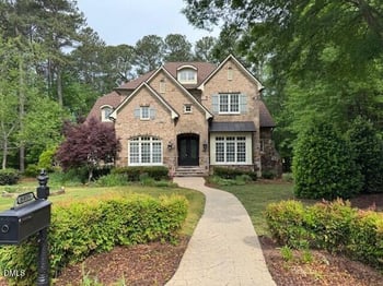 8409 Passage Marseille Ct, Raleigh, NC 27615
