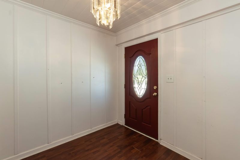 841 W Barbee St, Zebulon, NC 27597