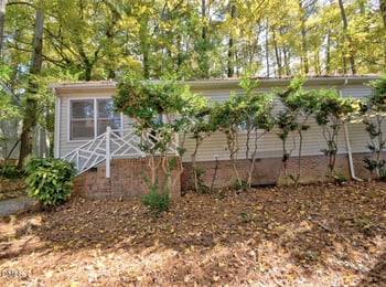 841 Barringer Dr #A, Raleigh, NC 27606