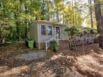 841 Barringer Dr #A, Raleigh, NC 27606