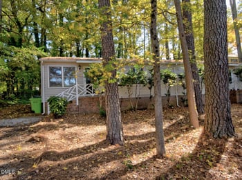 841 Barringer Dr #A, Raleigh, NC 27606