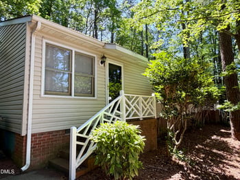 841 Barringer Dr, Raleigh, NC 27606