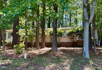 841 Barringer Dr, Raleigh, NC 27606