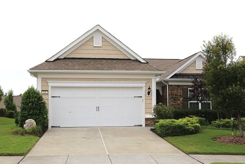 841 Blackfriars Loop, Cary, NC 27519