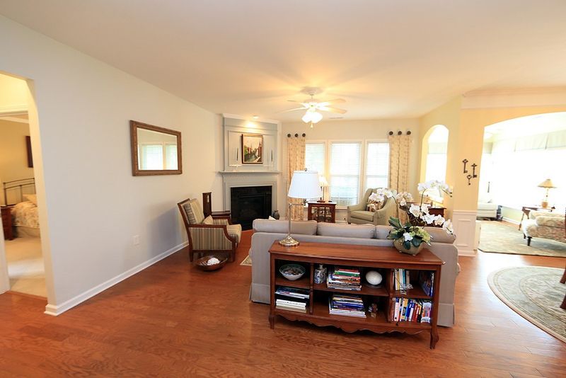 841 Blackfriars Loop, Cary, NC 27519
