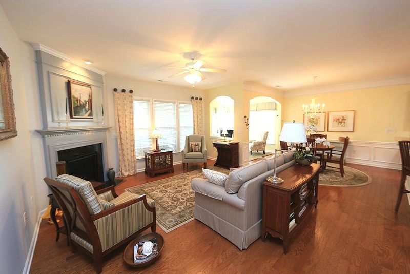 841 Blackfriars Loop, Cary, NC 27519