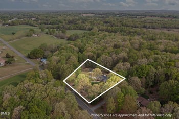 841 Boone Rd, Burlington, NC 27217