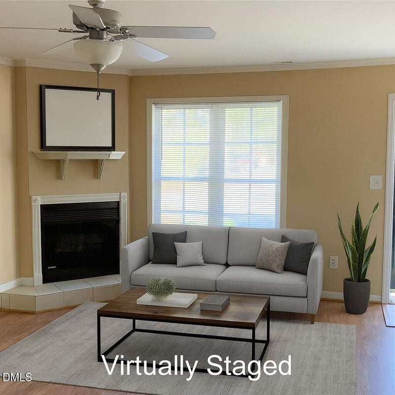 841 Capitol Pear Ln, Fayetteville, NC 28301