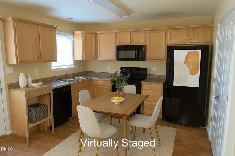 841 Capitol Pear Ln, Fayetteville, NC 28301