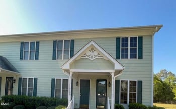 841 Capitol Pear Ln, Fayetteville, NC 28301