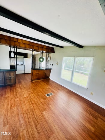 841 Chalybeate Springs Rd, Angier, NC 27501