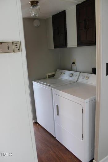 841 Chalybeate Springs Rd, Angier, NC 27501