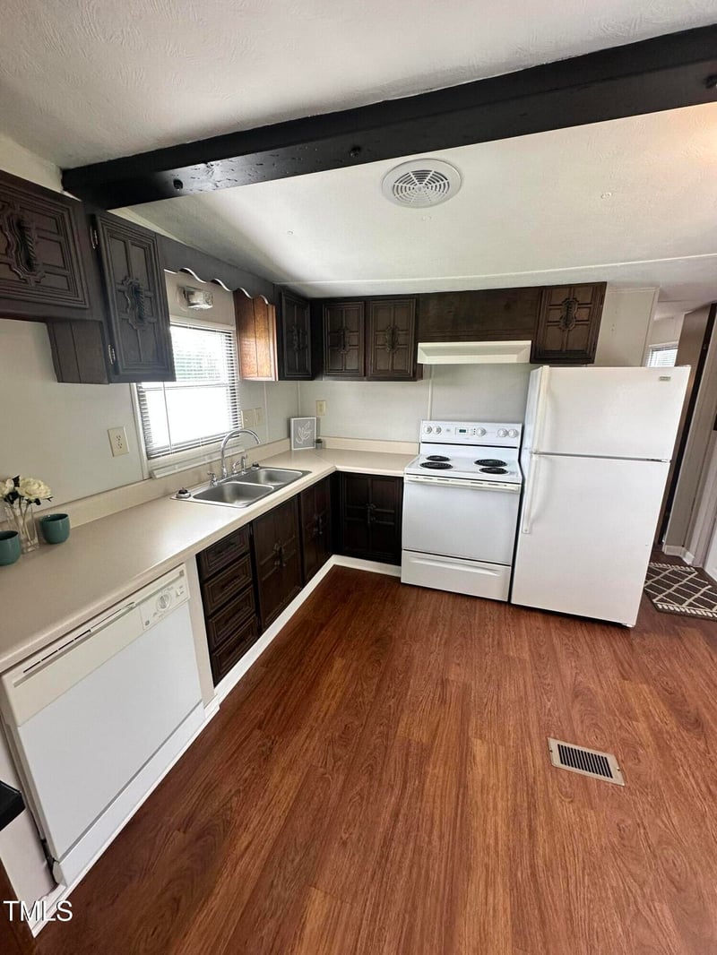 841 Chalybeate Springs Rd, Angier, NC 27501