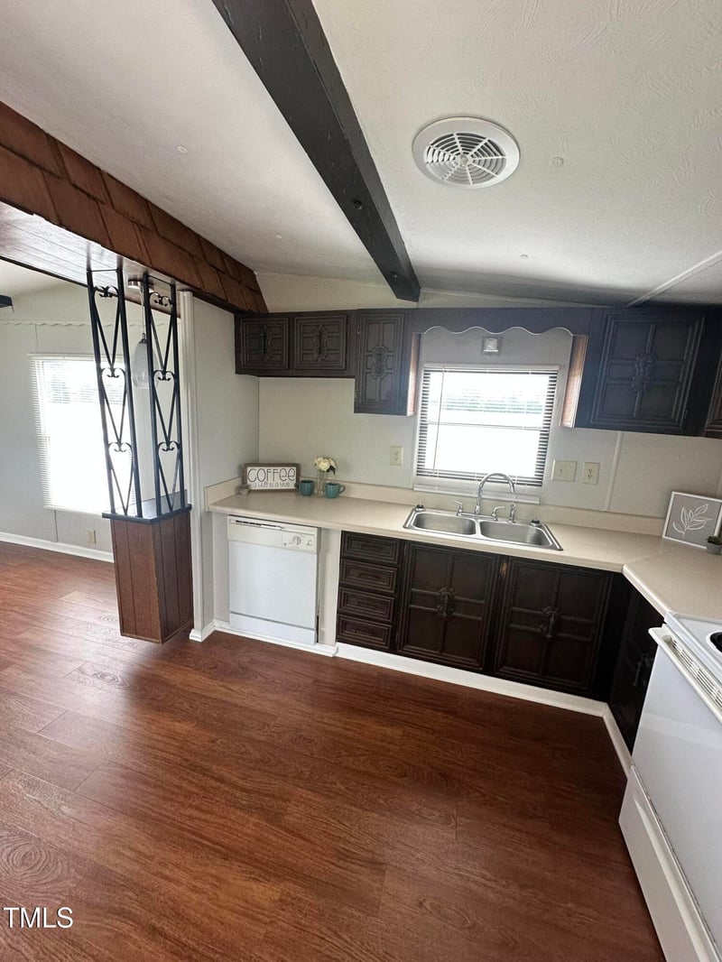 841 Chalybeate Springs Rd, Angier, NC 27501