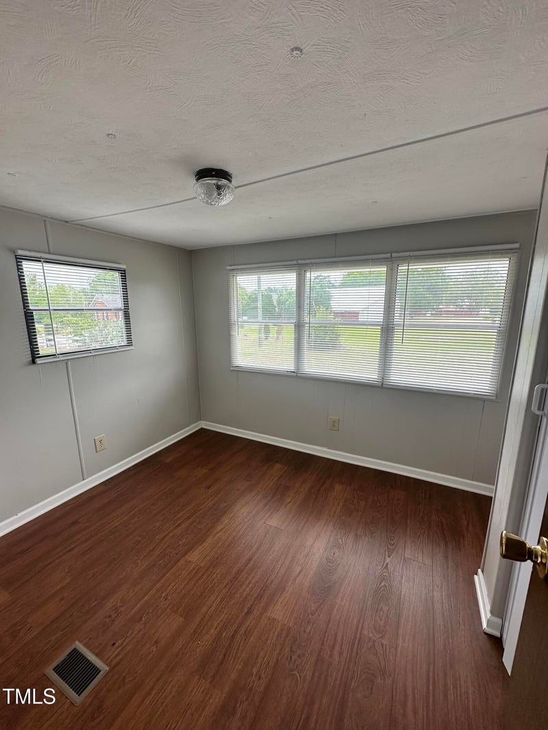 841 Chalybeate Springs Rd, Angier, NC 27501