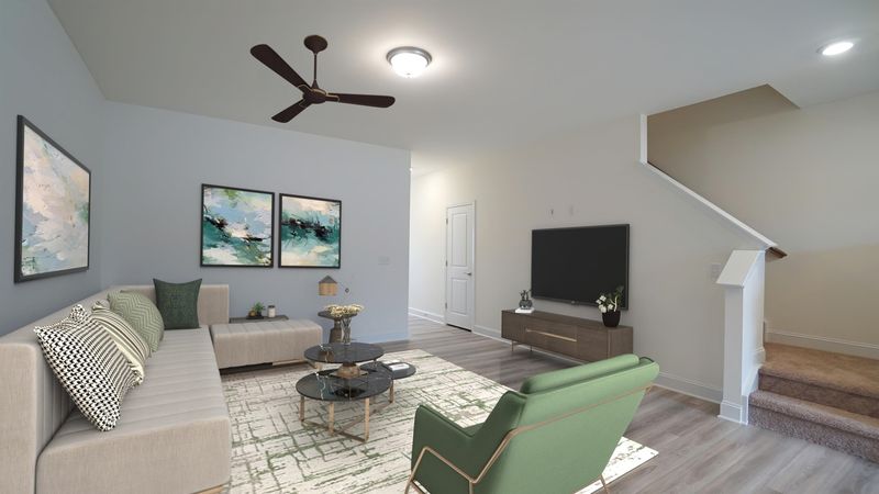 841 Channel Drop Blvd, Zebulon, NC 27597