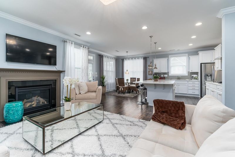 841 Conifer Forest Ln, Wake Forest, NC 27587