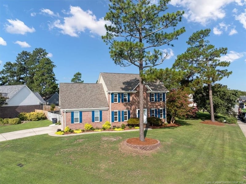 841 Dalmore Dr, Fayetteville, NC 28311
