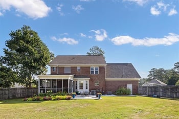 841 Dalmore Dr, Fayetteville, NC 28311