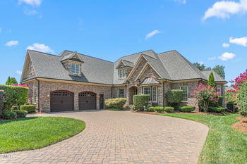 841 Dunleigh Dr, Burlington, NC 27215