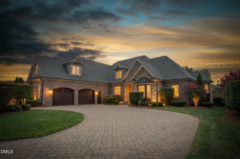 841 Dunleigh Dr, Burlington, NC 27215