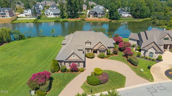 841 Dunleigh Dr, Burlington, NC 27215