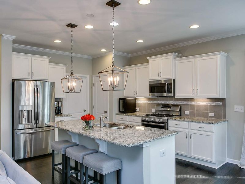 841 Ember Dr, Durham, NC 27703