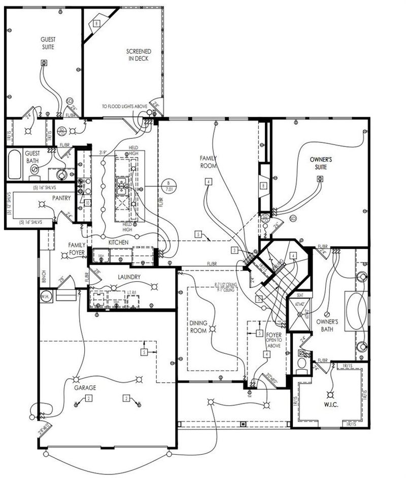 841 Flash Dr, Rolesville, NC 27571