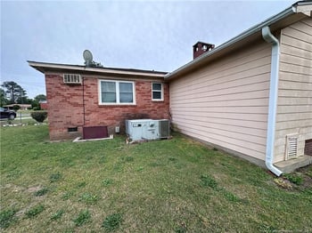 841 Fresno Dr, Fayetteville, NC 28303