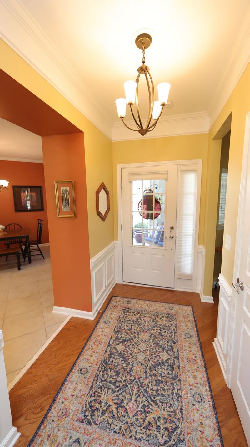 841 Gillinder Pl, Cary, NC 27519