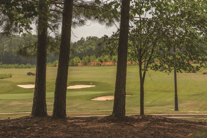 841 Legacy Falls Dr S, Chapel Hill, NC 27517