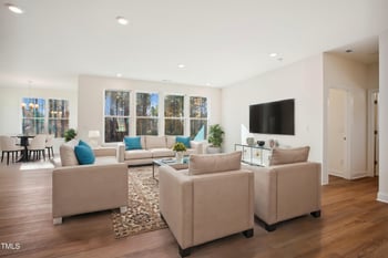 841 Magnolia Acres Ln, Fuquay Varina, NC 27526