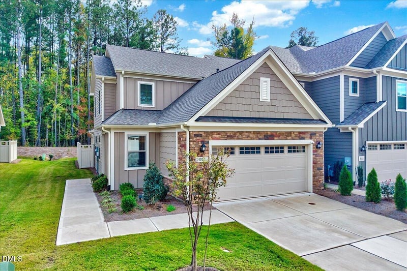 841 Money Island Pl, Cary, NC 27519