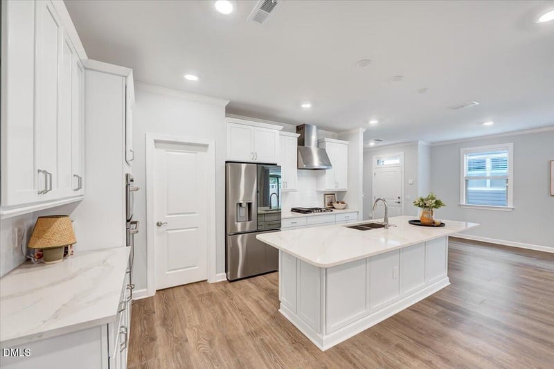 841 Money Island Pl, Cary, NC 27519