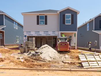 841 Ottawa Dr, Garner, NC 27529