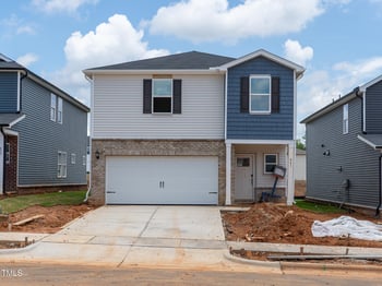 841 Ottawa Dr, Garner, NC 27529