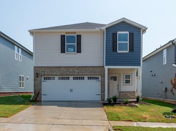 841 Ottawa Dr, Garner, NC 27529