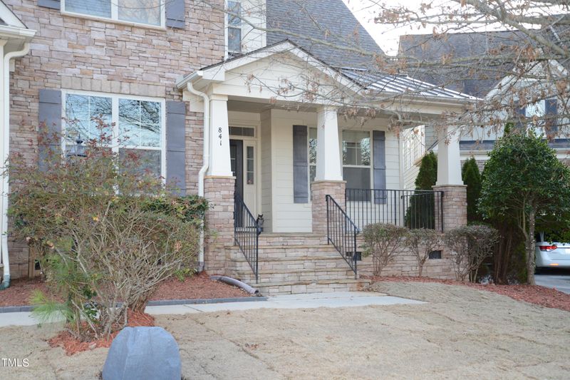 841 River Song Pl, Cary, NC 27519