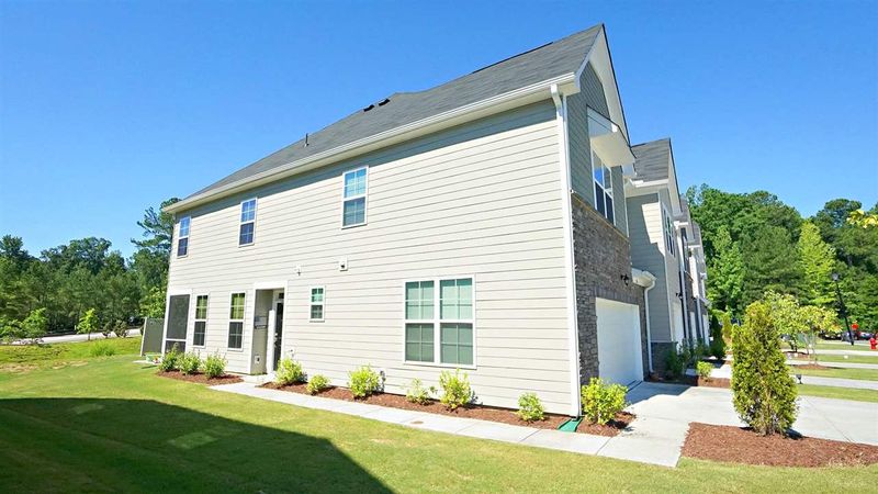 841 Salem Pointe Pl, Apex, NC 27523