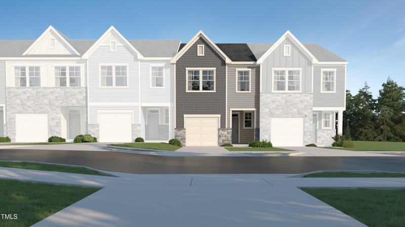841 Windmill Palm Dr, Zebulon, NC 27597