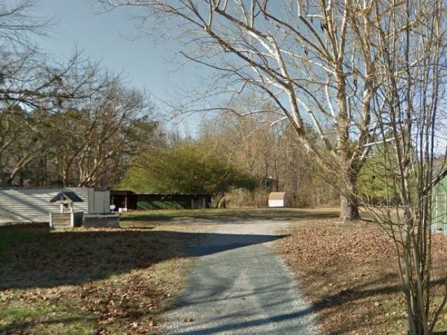 8410 Mount Pleasant Church Rd, Willow Springs, NC 27592