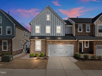 8410 Zinc Autumn Pa, Raleigh, NC 27615