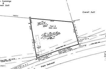 8411 Nc 27 W Lot 0023, Lillington, NC 27546