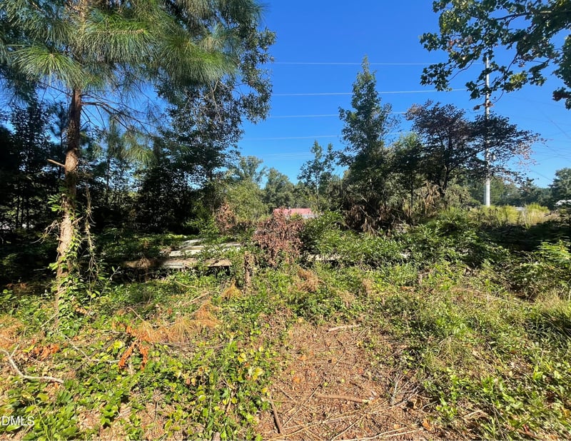 8411 Nc 27 W Lot 0023, Lillington, NC 27546
