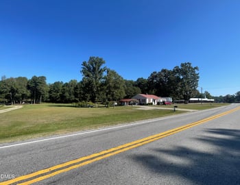 8411 Nc 27 W Lot 0023, Lillington, NC 27546
