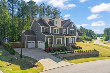 8412 Adagio Cir, Wake Forest, NC 27587