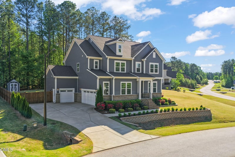 8412 Adagio Cir, Wake Forest, NC 27587