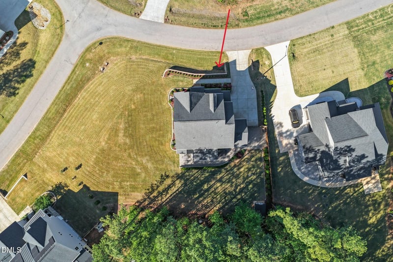 8412 Adagio Cir, Wake Forest, NC 27587