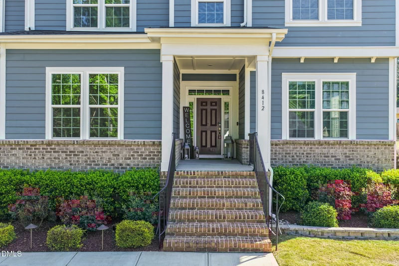 8412 Adagio Cir, Wake Forest, NC 27587