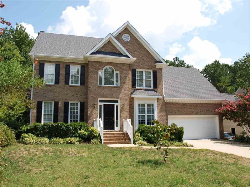 8412 Baileycroft Dr, Raleigh, NC 27615